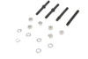 V-Twin - 8622-16 - Sprocket Cover Stud Cadmium