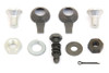 V-Twin - 8627-9 - 45 inch Inner and Outer Primary Mount Kit