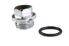 V-Twin - 8702-2 - Oil Plump Check Valve Plug
