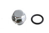 V-Twin - 8702-2 - Oil Plump Check Valve Plug
