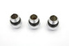 V-Twin - 8707-6 - Oil Screen Relief and Check Valve Plugs