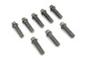 V-Twin - 8708-8 - Tappet Block Screw Kit Chrome