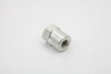 V-Twin - 8721-1 - Oil Pump Mount Kit Cadmium