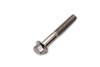 V-Twin - 8732-24 - Rocker Box Valve Cover Screw Long Chrome