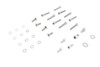 V-Twin - 8762-17T - Primary Cover Allen Screw - Fits 1970-1984 Harley-Davidson FL, 1971-1984 FX