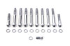 V-Twin - 8788-11T - Primary Cover Allen Screw Set - Fits 1977-1984 Harley-Davidson XL