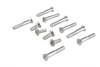 V-Twin - 8800-12 - Primary Cover Screw Cadmium