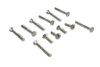 V-Twin - 8800-12 - Primary Cover Screw Cadmium