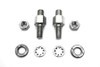 V-Twin - 8824-8 - Ignition Coil Mount Stud Kit