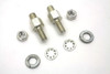 V-Twin - 8824-8 - Ignition Coil Mount Stud Kit