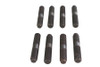 V-Twin - 8857-8 - Cylinder Base Stud Set