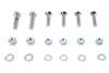 V-Twin - 8880-18 - Rear Fender Strut Bolt Kit
