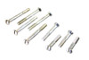 V-Twin - 8895-9 - Cam Cover Screw Cadmium