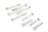 V-Twin - 8895-9 - Cam Cover Screw Cadmium