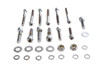 V-Twin - 8909-13 - Transmission Side Cover Screw Kit Allen