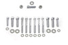 V-Twin - 8909-13T - Transmission Side Cover Allen Screw - Fits 1991-2005 Harley-Davidson FXD, 1987-2006 FLST, 1998 FLHR, 1987-2006 FXST