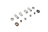 V-Twin - 8923-8 - Handlebar Throttle Spark Roller and Pin Kit