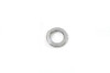 V-Twin - 9516-12 - Chrome Lock Washer 1/4 inch Inner Diameter