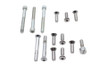 V-Twin - 9613-12T - Ratchet Top Starter Screw Kit