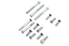 V-Twin - 9613-12T - Ratchet Top Starter Screw Kit