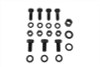 V-Twin - 9619-18T - Shifter Bracket Hex Bolt Kit