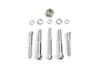 V-Twin - 9750-6T - Sprocket Cover Master Cylinder Mount Kit