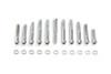 V-Twin - 9751-11T - Cam Cover Screw Kit Allen Type