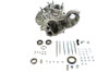 V-Twin - 10-0029 - S&S Stock Bore Engine Crankcase Set