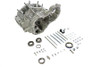 V-Twin - 10-0029 - S&S Stock Bore Engine Crankcase Set