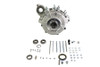 V-Twin - 10-0029 - S&S Stock Bore Engine Crankcase Set