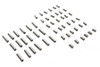 V-Twin - 10-0154 - Connecting Rod Roller Bearing Set .0004