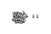 V-Twin - 10-0301 - Left Side Case Roller Bearing Set .0002