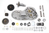 V-Twin - 10-0334 - Cam Chest Assembly Kit Panhead