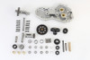 V-Twin - 10-0349 - Knucklehead Cam Chest Assembly Kit - Fits 1936 Harley-Davidson EL