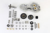 V-Twin - 10-0349 - Knucklehead Cam Chest Assembly Kit - Fits 1936 Harley-Davidson EL