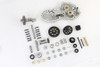 V-Twin - 10-0349 - Knucklehead Cam Chest Assembly Kit - Fits 1936 Harley-Davidson EL