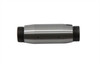V-Twin - 10-0354 - Jims 3-Hole Crank Pin with 180  Oiling