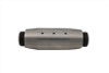 V-Twin - 10-0365 - Replica 3-Hole Crank Pin