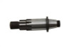 V-Twin - 10-0413 - Engine Sprocket Shaft