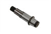 V-Twin - 10-0416 - Engine Sprocket Shaft with 6  Taper