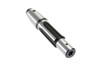 V-Twin - 10-0433 - 45 inch WL Replica Pinion Shaft