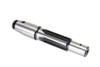V-Twin - 10-0433 - 45 inch WL Replica Pinion Shaft