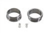 V-Twin - 10-0471 - Cylinder or Head Intake Manifold Inserts
