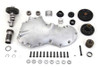 V-Twin - 10-0498 - Knucklehead Cam Chest Assembly Kit - Fits 1936-1940 Harley-Davidson EL, 1941-1947 FL