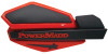  PowerMadd - Star Series Handguards - Fits HD models 