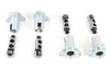 V-Twin - 10-0675 - UL Tappet Assembly and Base Kit