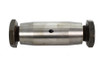 V-Twin - 10-0685 - 1-Hole Crank Pin with Nuts