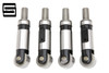 V-Twin - 10-0768 - Sifton Solid Tappet Conversion Kit