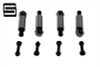 V-Twin - 10-0785 - Sifton Standard Solid Tappet Assembly