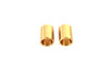 V-Twin - 10-0799 - 6 Volt Distributor Housing Bushing Set